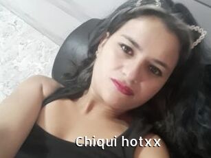 Chiqui_hotxx