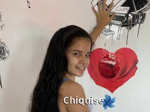 Chiquise