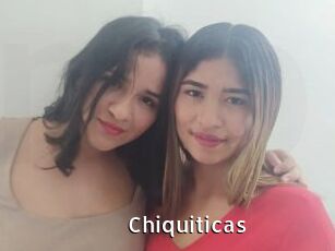 Chiquiticas