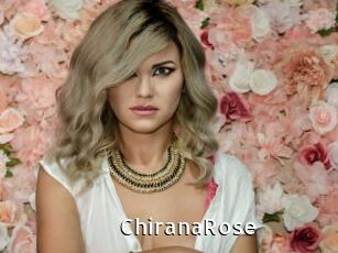 ChiranaRose
