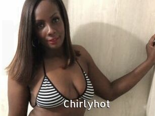 Chirlyhot