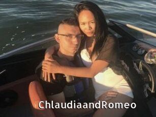 Chlaudia_and_Romeo