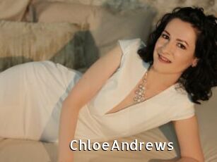 ChloeAndrews