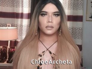 ChloeArcheta My Porno Stash