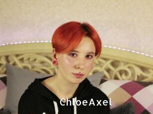 ChloeAxel
