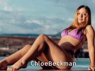 ChloeBeckman