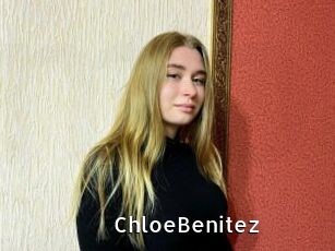 ChloeBenitez