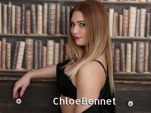 Chloe_Bennet