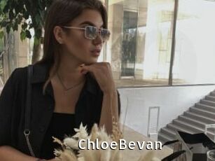 ChloeBevan