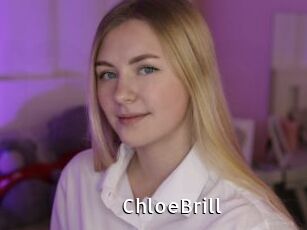 ChloeBrill