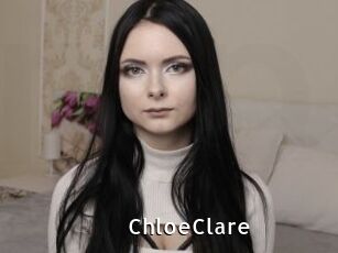 ChloeClare