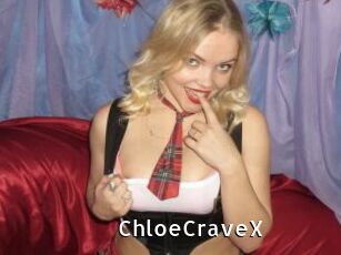 ChloeCraveX