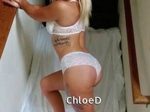 ChloeD