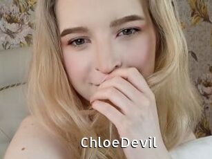 ChloeDevil