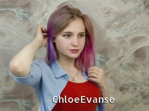 ChloeEvanse