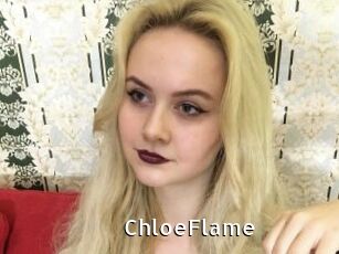 ChloeFlame