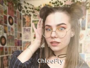 ChloeFly My Porno Stash