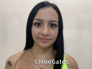ChloeGates