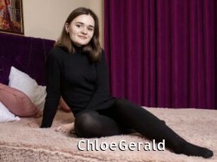ChloeGerald
