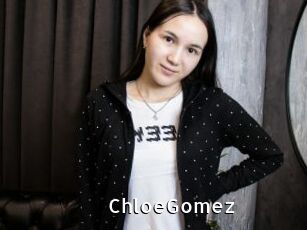 ChloeGomez
