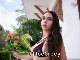 ChloeGreey