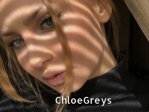 ChloeGreys