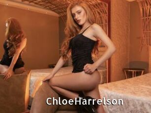 ChloeHarrelson