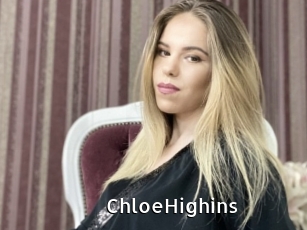 ChloeHighins