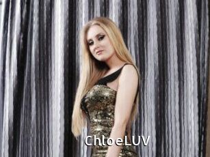 ChloeLUV