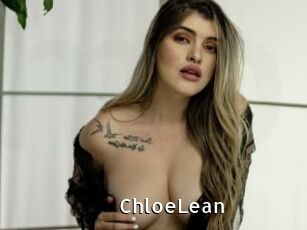 ChloeLean