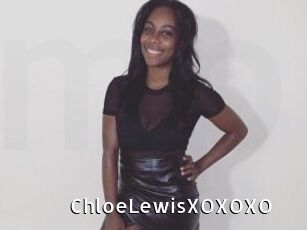 ChloeLewisXOXOXO