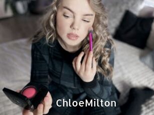 ChloeMilton