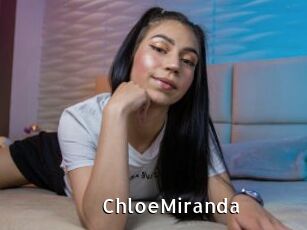 ChloeMiranda