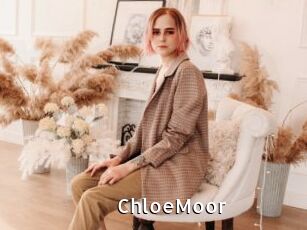 ChloeMoor