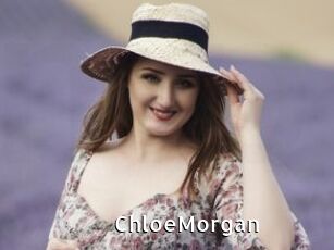 ChloeMorgan