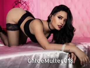 ChloeMuller018 My Porno Stash