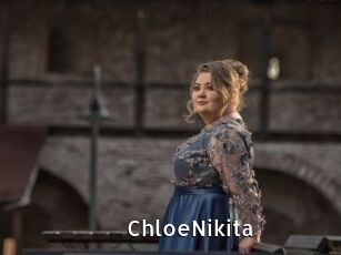 ChloeNikita