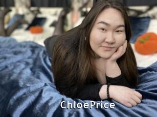 ChloePrice