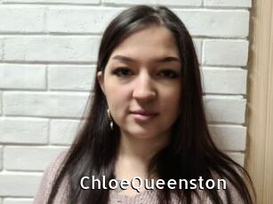 ChloeQueenston