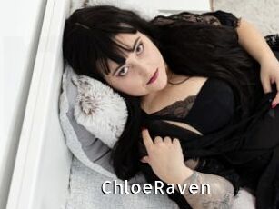 ChloeRaven