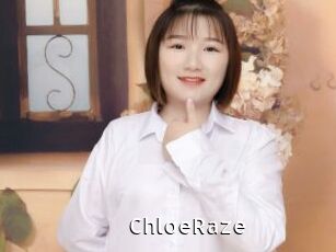 ChloeRaze
