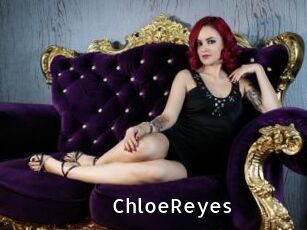 ChloeReyes