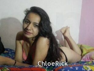 ChloeRick