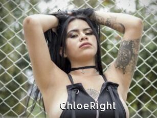 ChloeRight
