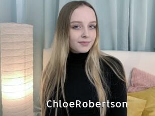 ChloeRobertson