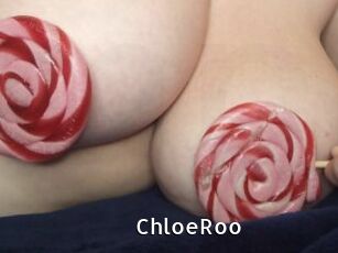 ChloeRoo