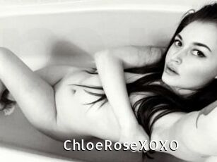 ChloeRoseXOXO