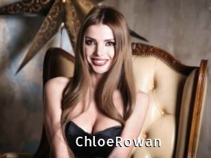 ChloeRowan