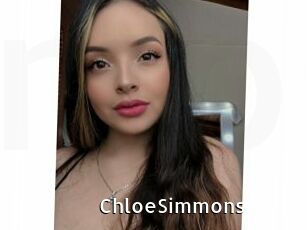 ChloeSimmons