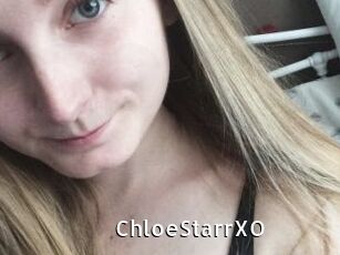 ChloeStarrXO